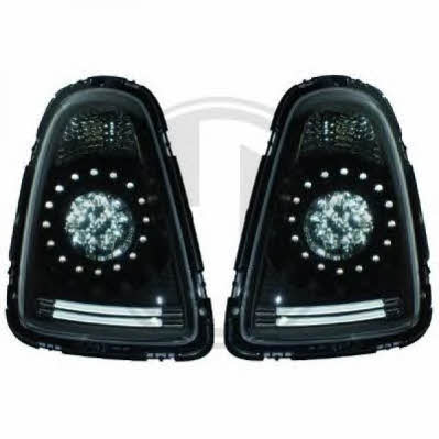 Diederichs 1206998 Tail lamp, set 1206998: Buy near me in Poland at 2407.PL - Good price!