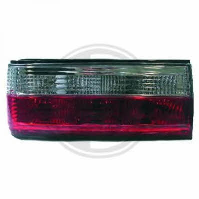 Diederichs 1211095 Tail lamp, set 1211095: Buy near me in Poland at 2407.PL - Good price!