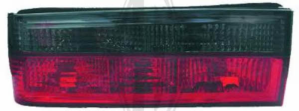 Diederichs 1211097 Tail lamp, set 1211097: Buy near me in Poland at 2407.PL - Good price!