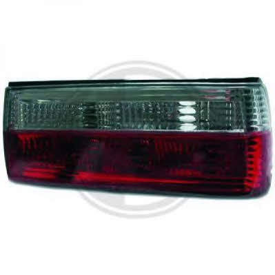 Diederichs 1211195 Tail lamp, set 1211195: Buy near me in Poland at 2407.PL - Good price!