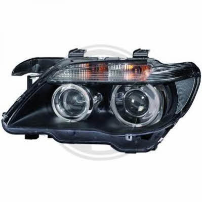 Diederichs 1243184 Headlight right 1243184: Buy near me in Poland at 2407.PL - Good price!