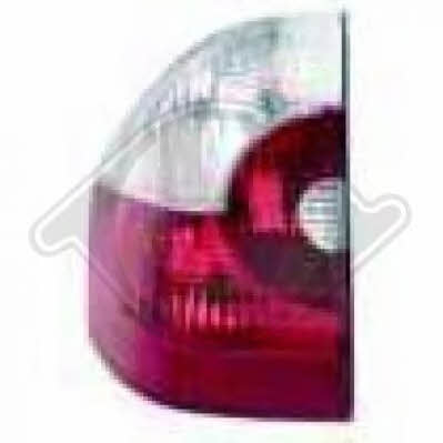 Diederichs 1275094 Tail lamp outer right 1275094: Buy near me in Poland at 2407.PL - Good price!