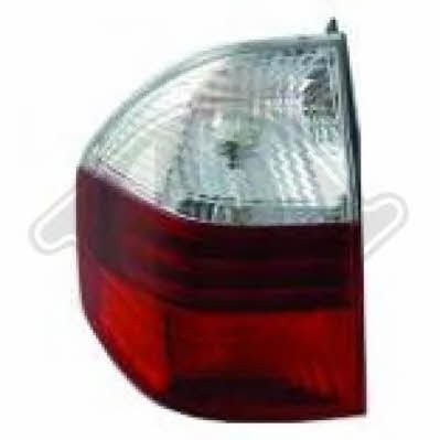 Diederichs 1275191 Tail lamp outer left 1275191: Buy near me in Poland at 2407.PL - Good price!