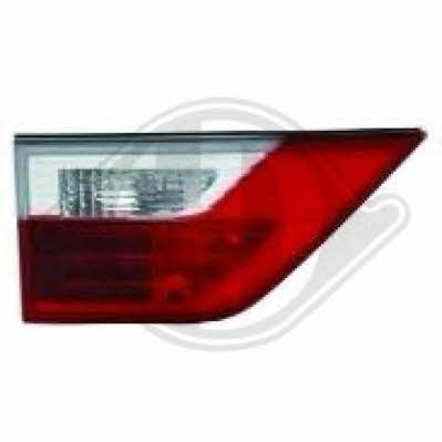 Diederichs 1275193 Tail lamp inner left 1275193: Buy near me in Poland at 2407.PL - Good price!