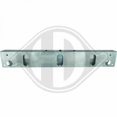 Diederichs 1276010 Front panel 1276010: Buy near me in Poland at 2407.PL - Good price!