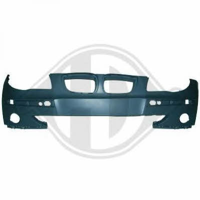 Diederichs 1280050 Front bumper 1280050: Buy near me at 2407.PL in Poland at an Affordable price!