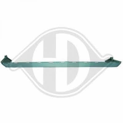 Diederichs 1614056 Bumper rear 1614056: Buy near me at 2407.PL in Poland at an Affordable price!