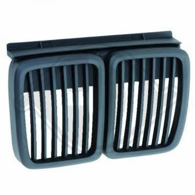 Diederichs 1211240 Grille radiator 1211240: Buy near me in Poland at 2407.PL - Good price!