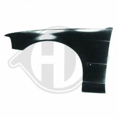 Diederichs 1213006 Front fender right 1213006: Buy near me in Poland at 2407.PL - Good price!