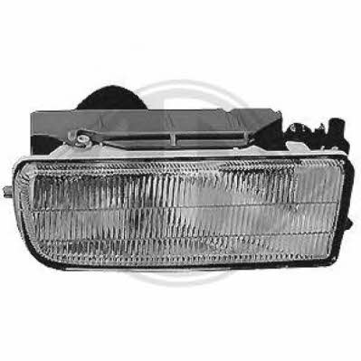 Diederichs 1213088 Fog headlight, right 1213088: Buy near me in Poland at 2407.PL - Good price!