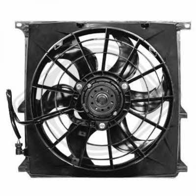 Diederichs 1213101 Hub, engine cooling fan wheel 1213101: Buy near me in Poland at 2407.PL - Good price!