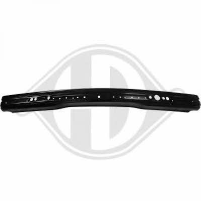 Diederichs 1213160 Front bumper reinforcement 1213160: Buy near me at 2407.PL in Poland at an Affordable price!
