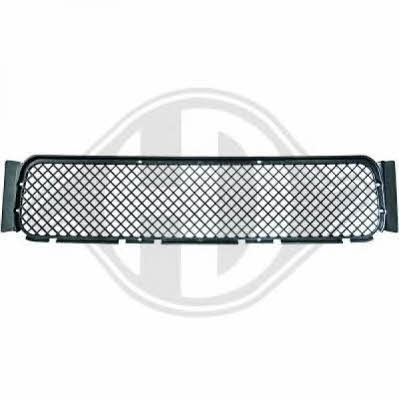 Diederichs 1213345 Grille radiator 1213345: Buy near me in Poland at 2407.PL - Good price!