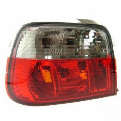 Diederichs 1213995 Tail lamp, set 1213995: Buy near me in Poland at 2407.PL - Good price!
