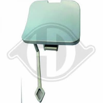 Diederichs 1214061 Plug towing hook 1214061: Buy near me in Poland at 2407.PL - Good price!