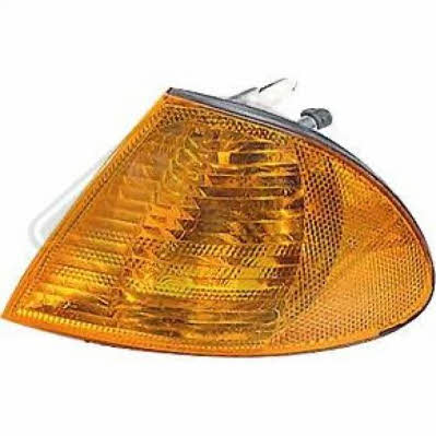Diederichs 1214072 Corner lamp right 1214072: Buy near me in Poland at 2407.PL - Good price!