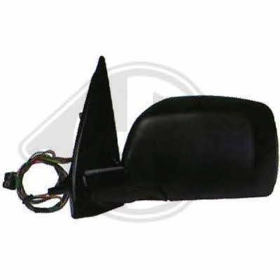 Diederichs 1290127 Rearview mirror external left 1290127: Buy near me in Poland at 2407.PL - Good price!