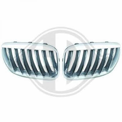 Diederichs 1290440 Grille radiator 1290440: Buy near me in Poland at 2407.PL - Good price!