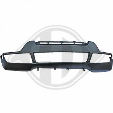Diederichs 1291050 Front bumper 1291050: Buy near me at 2407.PL in Poland at an Affordable price!
