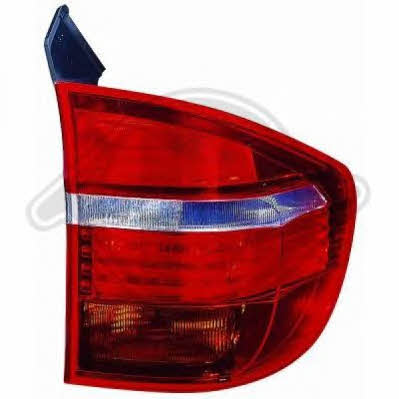 Diederichs 1291090 Tail lamp outer right 1291090: Buy near me in Poland at 2407.PL - Good price!