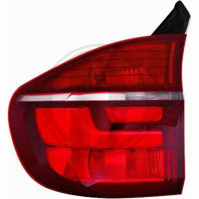 Diederichs 1291190 Tail lamp outer right 1291190: Buy near me at 2407.PL in Poland at an Affordable price!