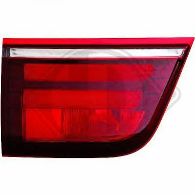 Diederichs 1291193 Tail lamp inner left 1291193: Buy near me in Poland at 2407.PL - Good price!