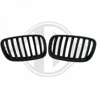 Diederichs 1291340 Grille radiator 1291340: Buy near me in Poland at 2407.PL - Good price!