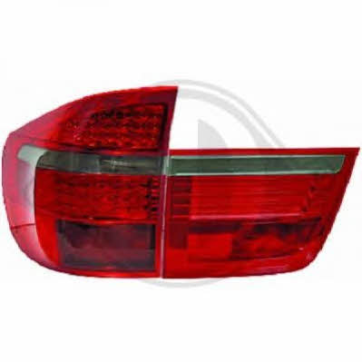 Diederichs 1291991 Tail lamp, set 1291991: Buy near me in Poland at 2407.PL - Good price!
