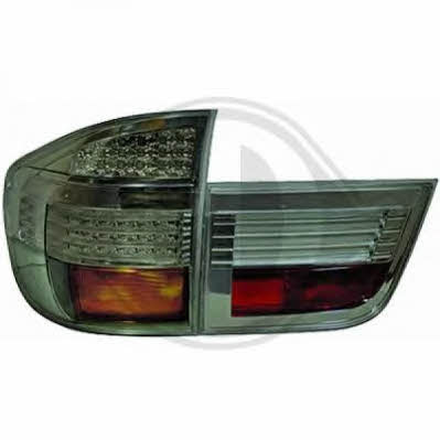 Diederichs 1291992 Tail lamp, set 1291992: Buy near me at 2407.PL in Poland at an Affordable price!