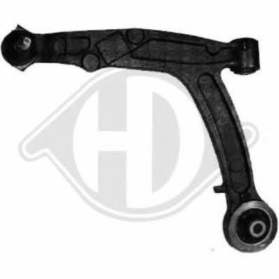 Diederichs 1343400 Track Control Arm 1343400: Buy near me in Poland at 2407.PL - Good price!