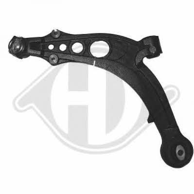 Diederichs 1345300 Suspension arm front lower right 1345300: Buy near me in Poland at 2407.PL - Good price!