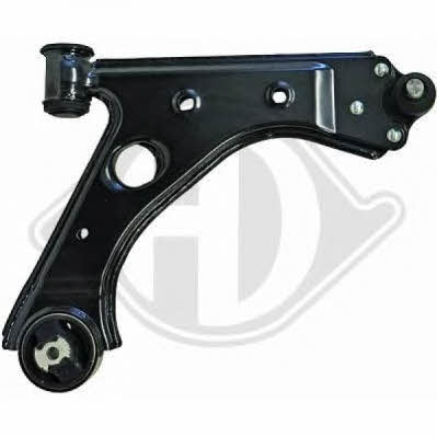 Diederichs 1345600 Track Control Arm 1345600: Buy near me in Poland at 2407.PL - Good price!