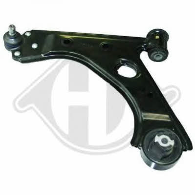Diederichs 1345601 Track Control Arm 1345601: Buy near me in Poland at 2407.PL - Good price!