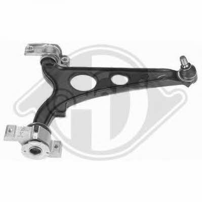 Diederichs 1347500 Track Control Arm 1347500: Buy near me in Poland at 2407.PL - Good price!
