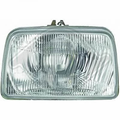 Diederichs 1400082 Headlight right 1400082: Buy near me in Poland at 2407.PL - Good price!