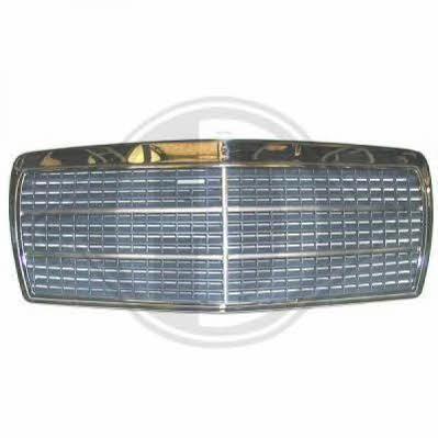 Diederichs 1620040 Grille radiator 1620040: Buy near me in Poland at 2407.PL - Good price!