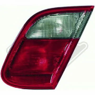 Diederichs 1625093 Tail lamp inner left 1625093: Buy near me in Poland at 2407.PL - Good price!