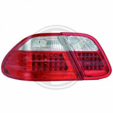 Diederichs 1625995 Tail lamp, set 1625995: Buy near me in Poland at 2407.PL - Good price!