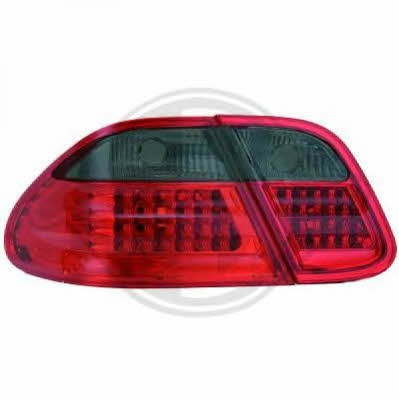 Diederichs 1625996 Lampa tylna, komplet 1625996: Dobra cena w Polsce na 2407.PL - Kup Teraz!