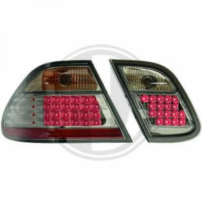 Diederichs 1625997 Tail lamp, set 1625997: Buy near me in Poland at 2407.PL - Good price!