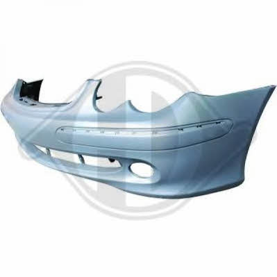 Diederichs 1626050 Front bumper 1626050: Buy near me in Poland at 2407.PL - Good price!