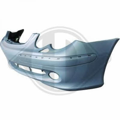 Diederichs 1626051 Front bumper 1626051: Buy near me in Poland at 2407.PL - Good price!