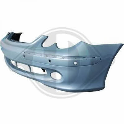 Diederichs 1626052 Front bumper 1626052: Buy near me in Poland at 2407.PL - Good price!