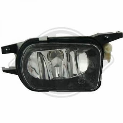 Diederichs 1626188 Fog headlight, right 1626188: Buy near me in Poland at 2407.PL - Good price!