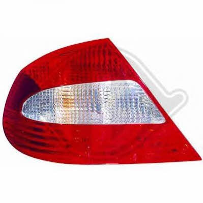 Diederichs 1626190 Tail lamp right 1626190: Buy near me in Poland at 2407.PL - Good price!