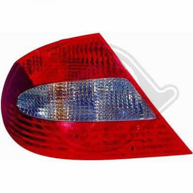 Diederichs 1626193 Tail lamp left 1626193: Buy near me in Poland at 2407.PL - Good price!