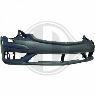 Diederichs 1630052 Front bumper 1630052: Buy near me in Poland at 2407.PL - Good price!