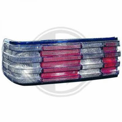 Diederichs 1640195 Tail lamp, set 1640195: Buy near me at 2407.PL in Poland at an Affordable price!