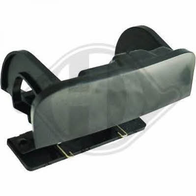 Diederichs 1646049 Headlight washer bracket 1646049: Buy near me at 2407.PL in Poland at an Affordable price!