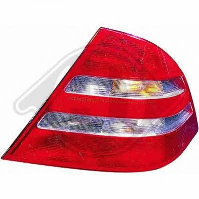 Diederichs 1646091 Tail lamp left 1646091: Buy near me in Poland at 2407.PL - Good price!